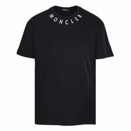 Picture of Moncler T Shirts Short _SKUMonclerXS-Lfxtx514873